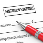 arbitration-form