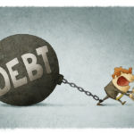 Ball and chain that reads debt.jpg.crdownload