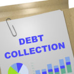 Debt collection file