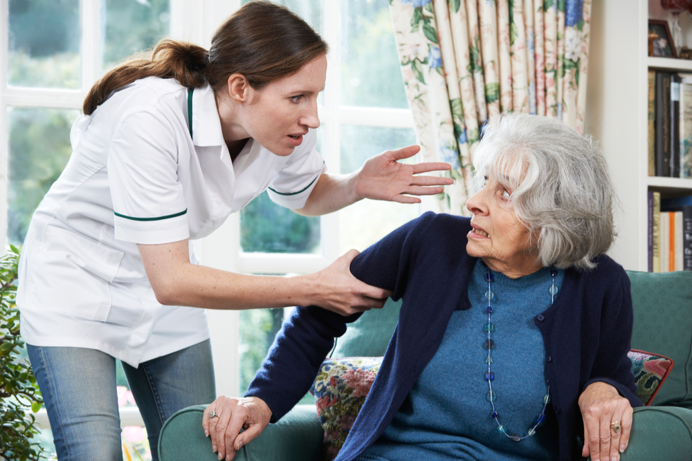 Signs Of Nursing Home Abuse West Palm Beach Elder Law Attorneys